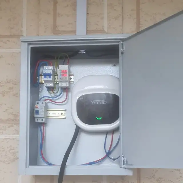 Electric xizmati, фотография 5