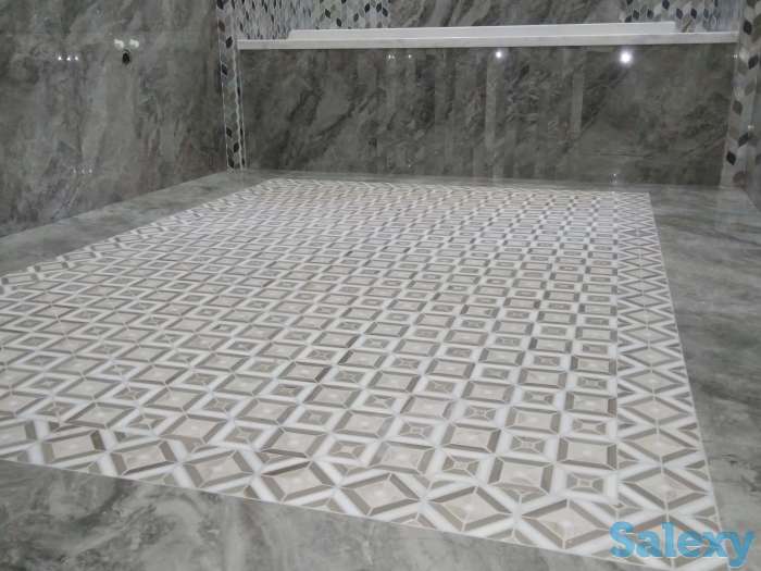 Кафельщик в Ташкенте! Укладка плитки! Гарантия качества!, фотография 3