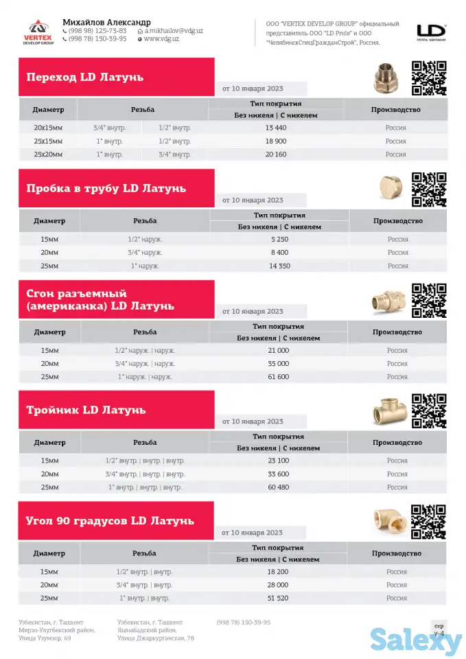 Запорная арматура, фотография 5