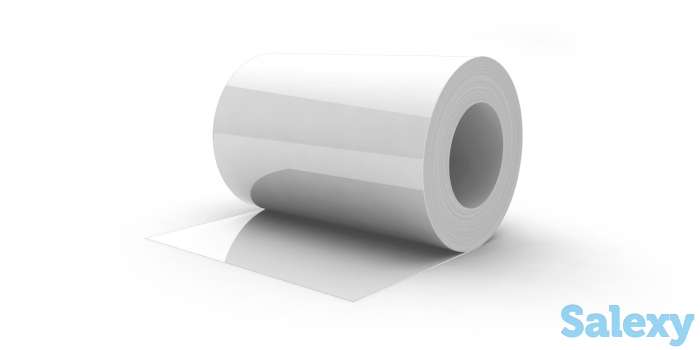 Бухта (рулонная сталь) 0,35 мм, фотография 3