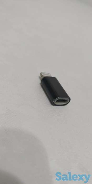 переходник для айфон, фотография 2