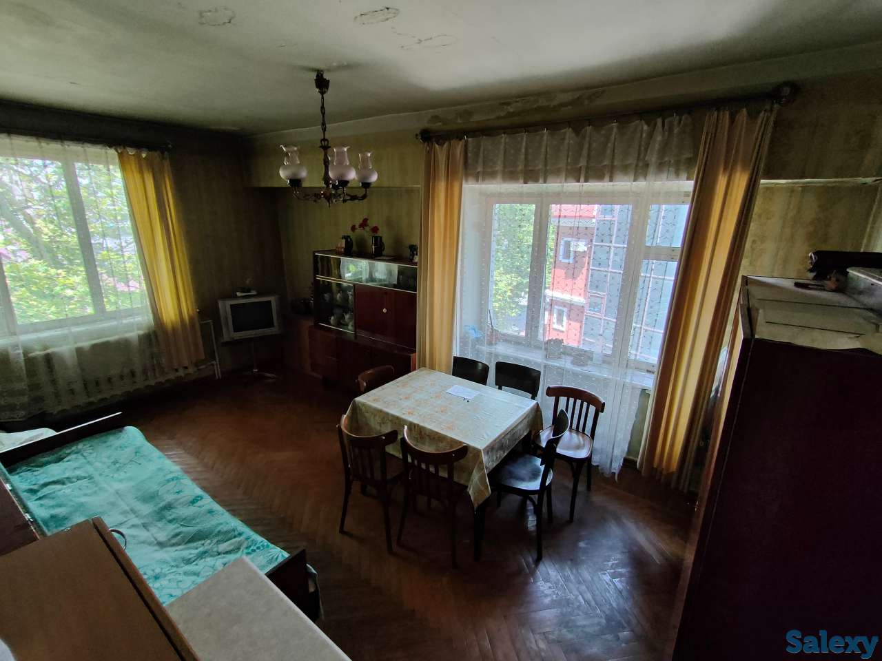 Продам 2-х комнатную квартиру, Яккасарайский район, ул. Аския, фотография 6