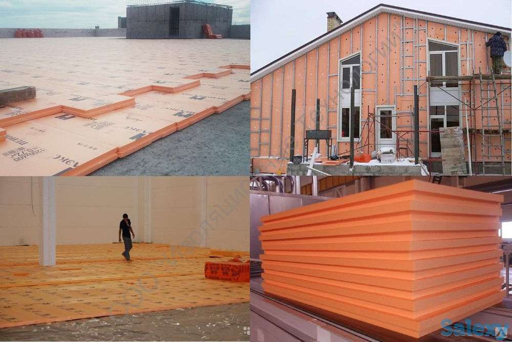 Penopleks, фотография 1