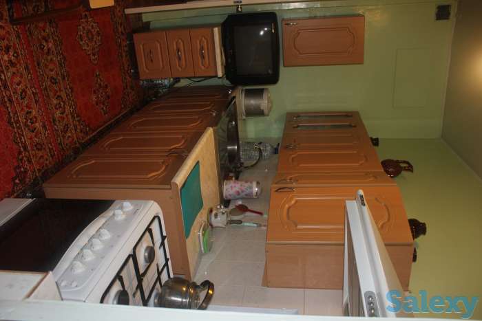 срочно 3х комнатная квартира в хорошем районе, фотография 8