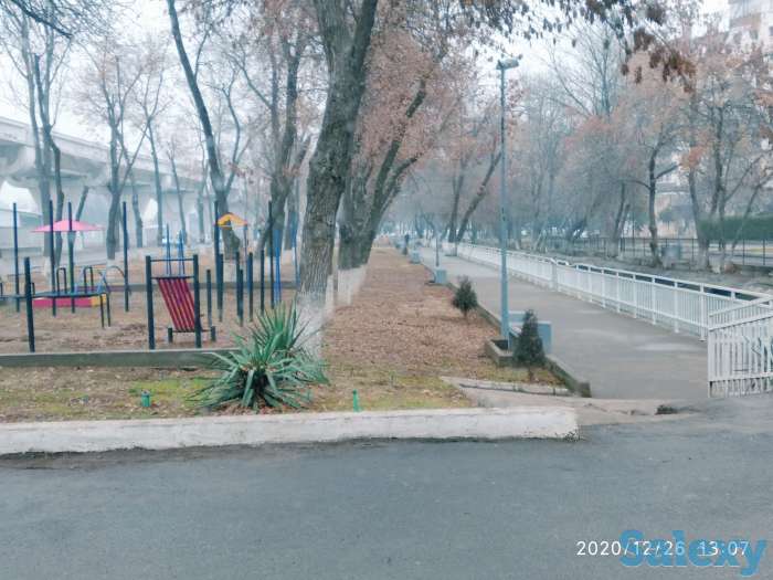 Продается квартира 2/5/9 ул.Элбек ориентир метро Дустлик (собственник), фотография 11