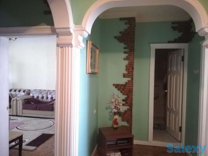 Квартира, Яккасарайский район, фотография 1