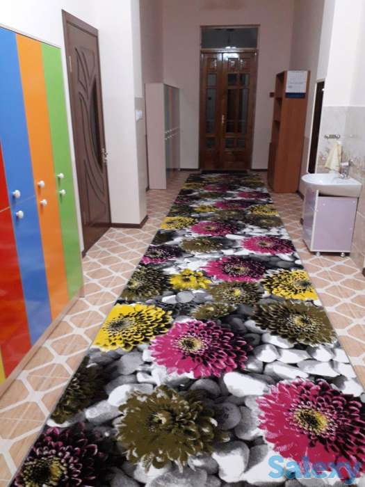 Объявляется набор детей от 1 лет. нашего частного детского сада “ZIYRAK-BOLALAR”!, фотография 1