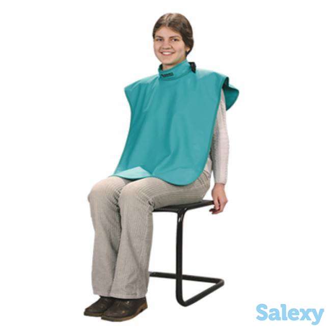 Фартук рентгенозащитный стоматологический, фотография 1