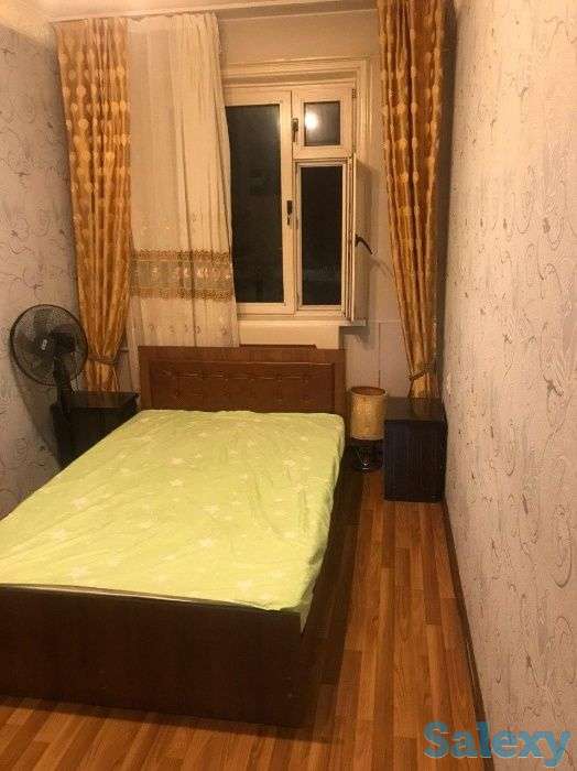 Продам Квартиру 2\4\4 с большим балконом, 17-ый квартал Чилонзар, фотография 7