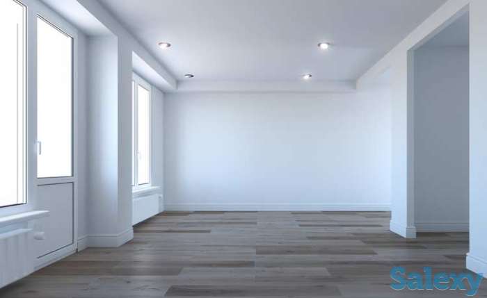 Все виды ремонтных работ квартир дач коттеджей магазинов под ключ или по этапно быстро и качественно., фотография 1