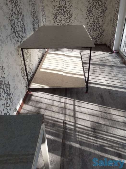 Новый стол для ателье, фотография 2