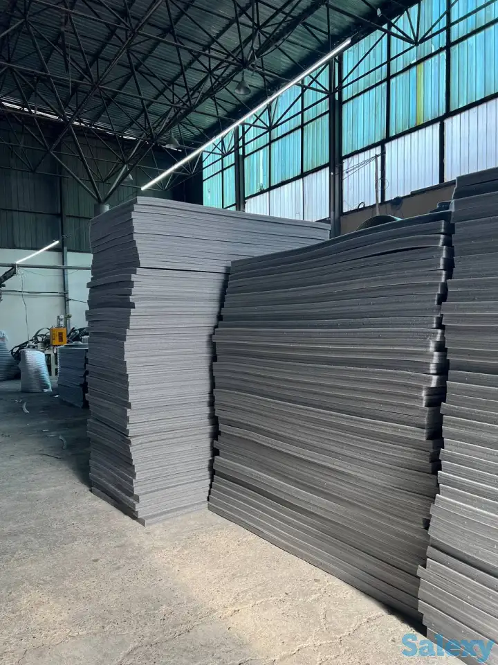 Татами спортивные маты, фотография 7