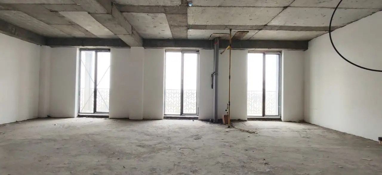 Новостройка 2024  с кадастром  ЖК Park City Olmazar  3-комнатная квартира 81м, фотография 4