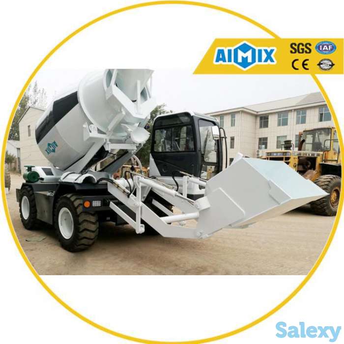 Строительные оборудования и Спец техника  по цене производителя.  Китай, фотография 3