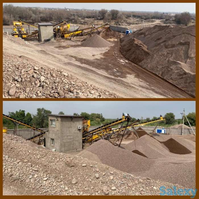 Продается готовый бизнес| Дробилка| 2 территории+офис, фотография 10