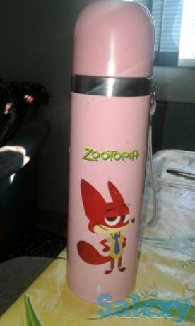 Продою детский термос 05 л состояние отлич, фотография 1