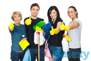 Профессиональные и качественные клининговые услуги, фотография 1