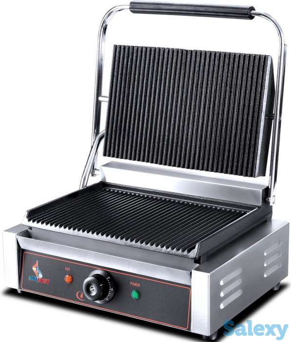 Продается Гриль тостер контактный(прижимной)., фотография 2