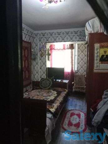 Продаю свою 2х комнатную квартиру на 24 квартале, фотография 5