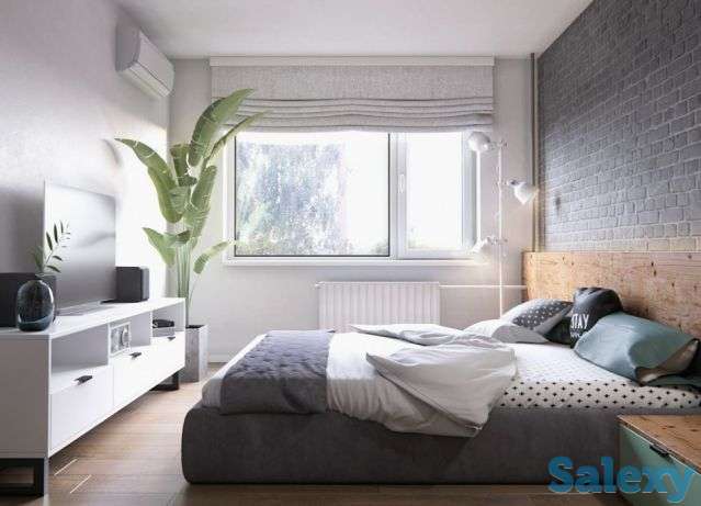 Сдам отличную квартиру посуточно в центре, фотография 3