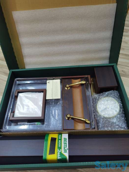 Директорский набор, фотография 1