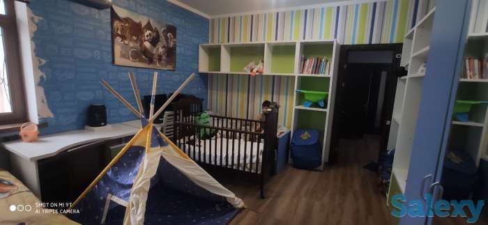 Собствееник продаст квартиру в новостройке!, Яккасарайский район, фотография 2