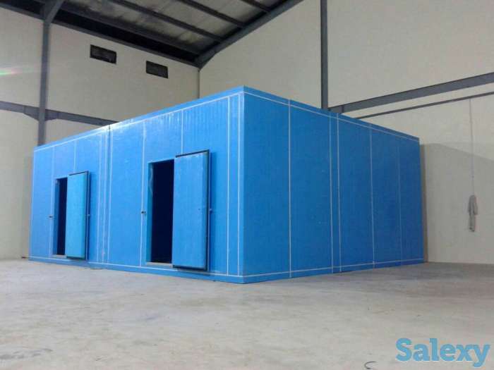 Промышленный холодильник курамиз оддий ва ргс герметичный, фотография 8