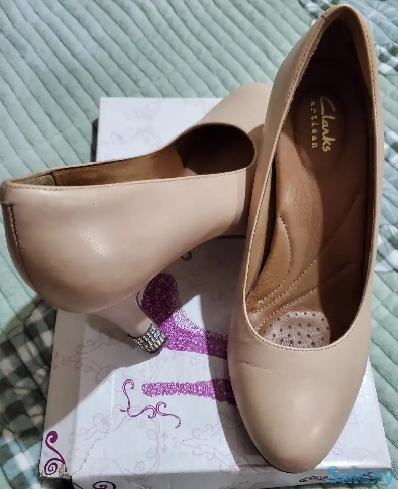 Туфли женские, фотография 3