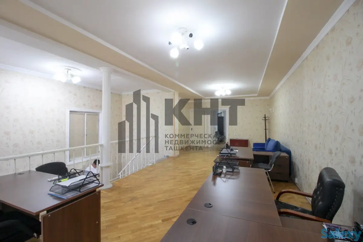 Аренда офиса. 252м2. ул. Ивлева, фотография 7