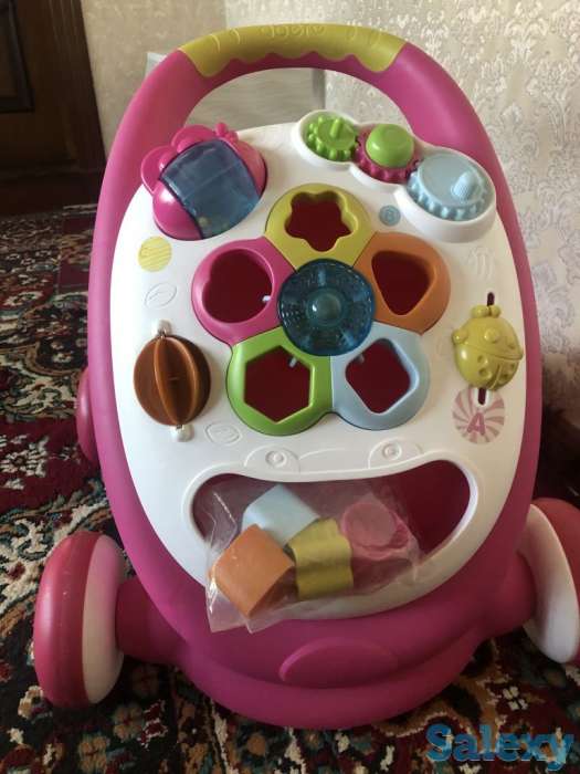 Продам детский ходунок, фотография 2