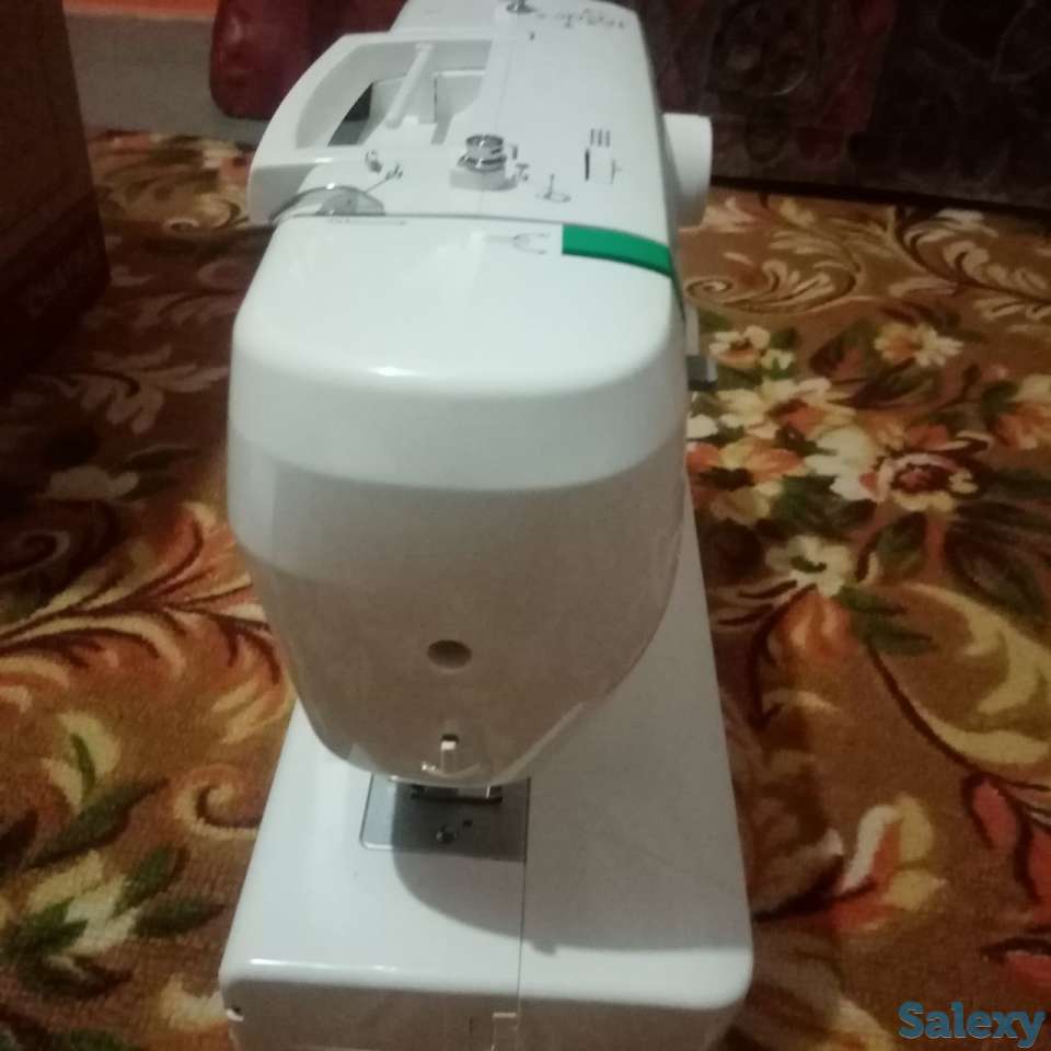 Продаётся новая швейная машинка Чайка, фотография 6