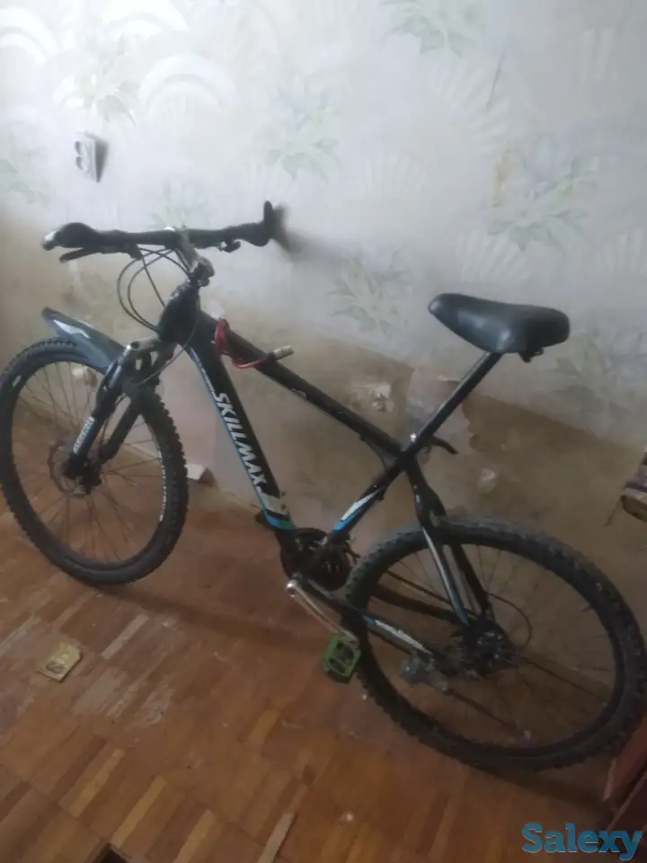 Риэлтор, грузчик по вызову, массажист, а так же продаю велосипед и две удочки, фотография 2