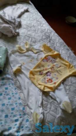 Комплект привазной для малышей, фотография 1