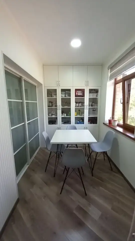 Продается 3х комнатная квартира 40 лет Победы, Тузель 1, фотография 5