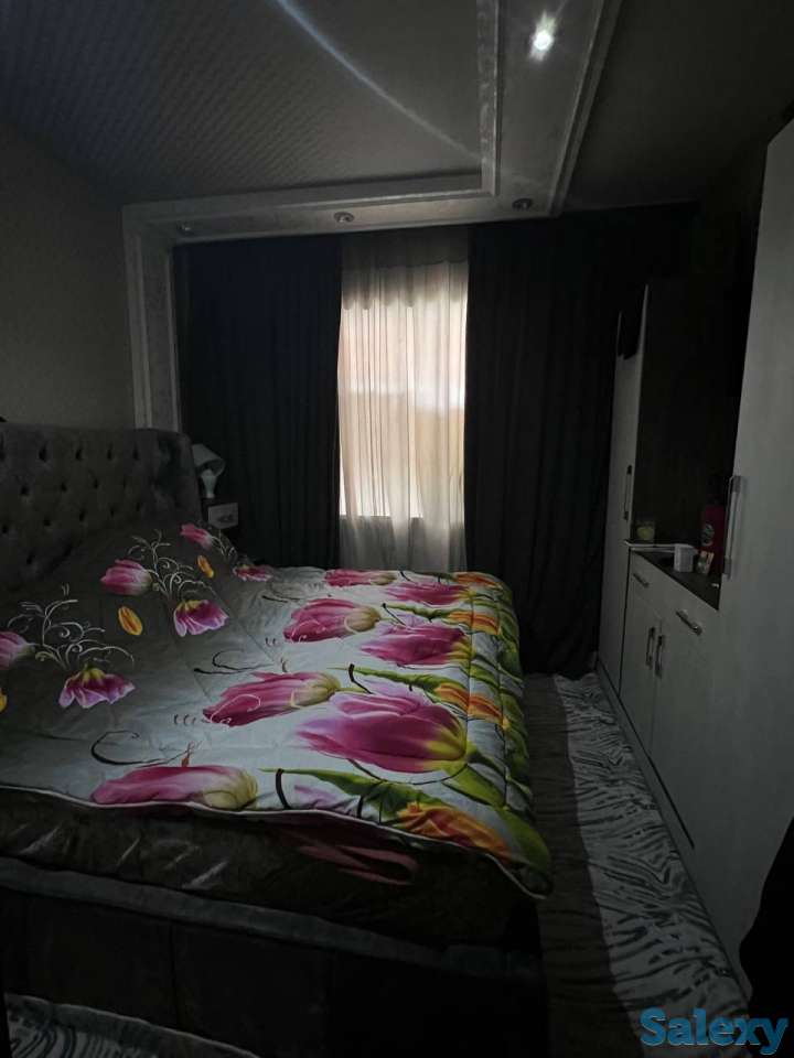 Продаетсься своя квартираж, Новостройка ташкент  янги хает район 8 участок, фотография 1