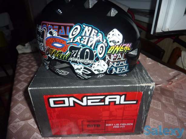 Велосипед BMX аксессуары, фотография 1