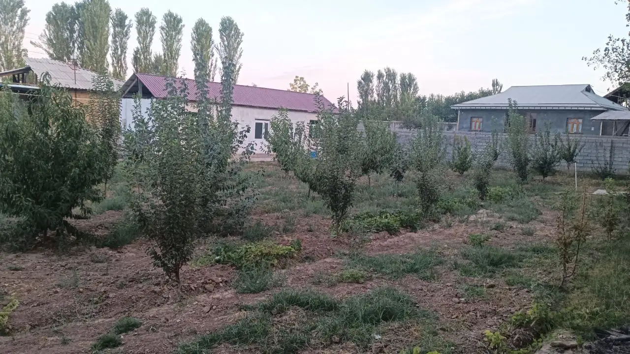 Продаётся дом в Паркенте, тумани, Кургонтепа МФЙ, Эзгулик 38, фотография 2