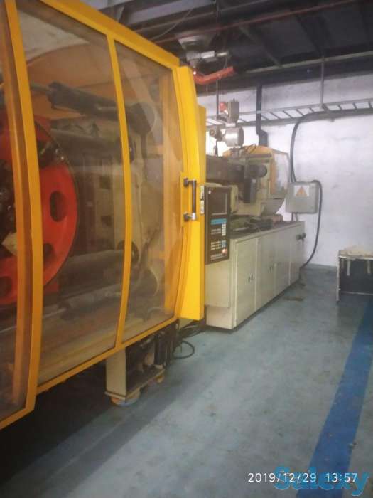 Продается оборудование Husky для производства пэт преформ., фотография 3