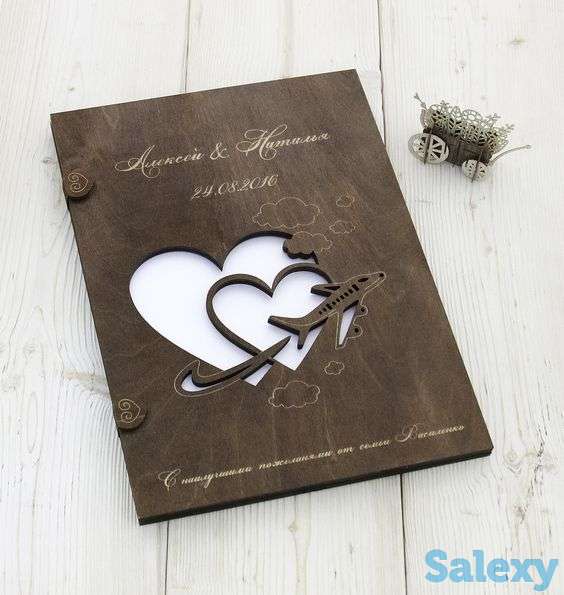 Изготовление изделий  путем лазерной резки, фотография 1