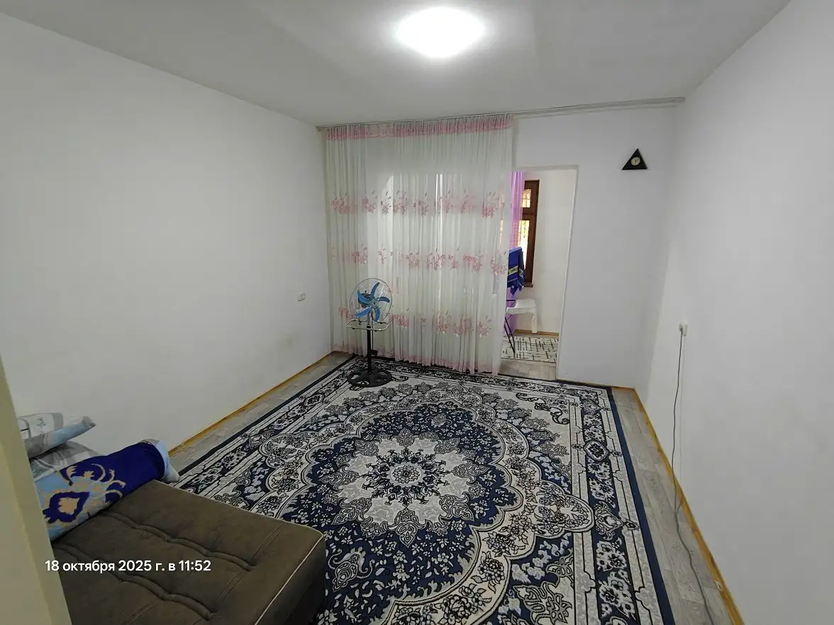 1/1/4 квартира 34 кв.м., Сергели 2, фотография 5