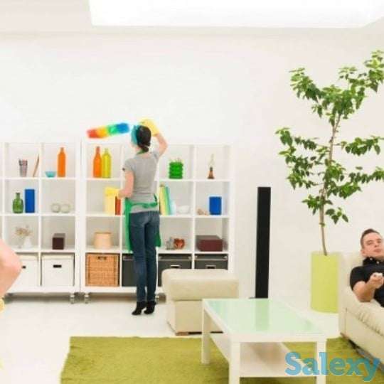 Если вашему ребёнку нужна заботливая няня или опытная гувернантка, а вам профессиональный водитель или домработница, доб, фотография 1