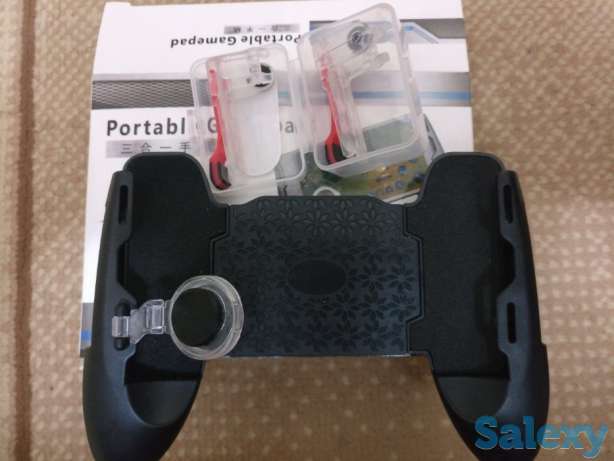 PUBG джойстик приставка, фотография 3