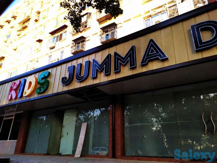 наружная реклама, фотография 7