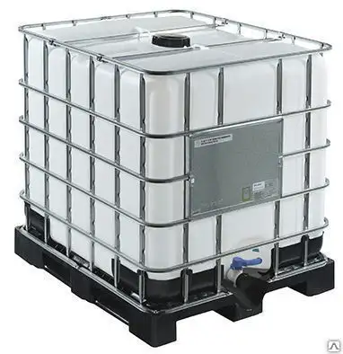 пластификатор добавка для бетона, фотография 1