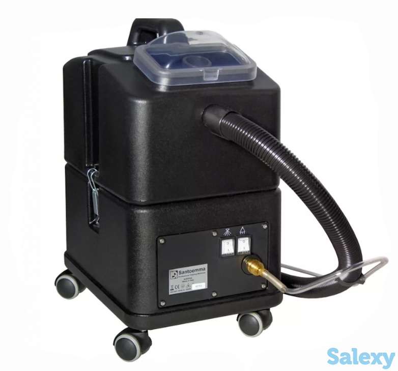 Продаю экстрактор для химчистки мебели, дивана и ковров Sabrina Santoemma, фотография 2