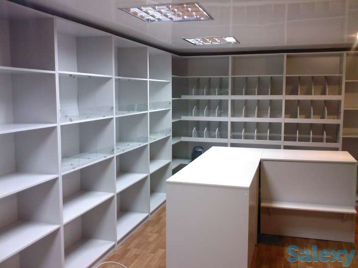 Изготовление любой мебели на заказ, фотография 4