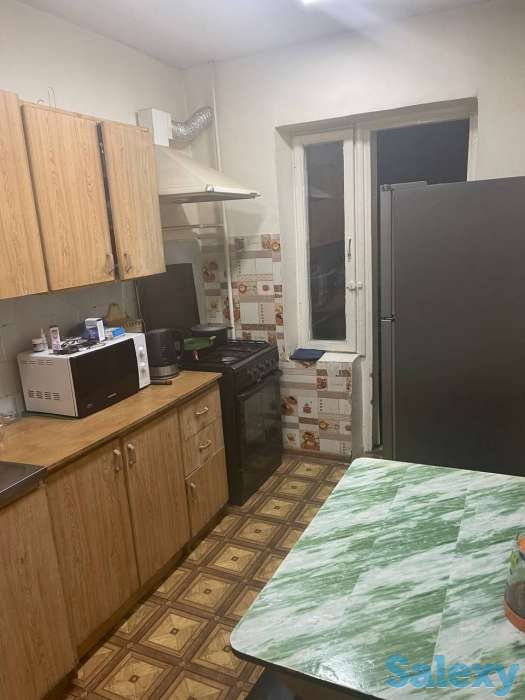 Продаётся 3-х комнатная квартира 77 серии, Ул. Берени-Б1, фотография 5