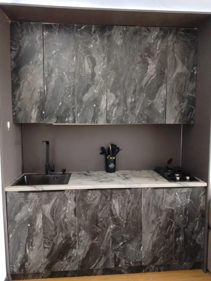 Своя квартира с евроремонтом и кадастром 2/8/9, Узбекистан, улица Чигил, 2, фотография 5