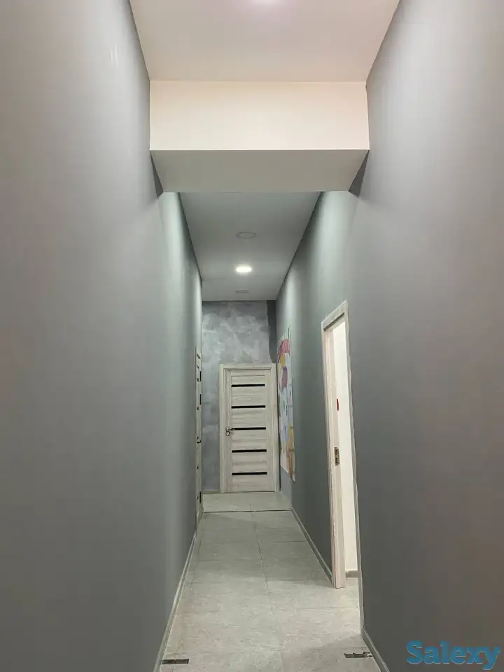 ул.Фаргона-йули,УзБум,офис 84 м²,3-этаж админ.здания,евроремонт, фотография 2