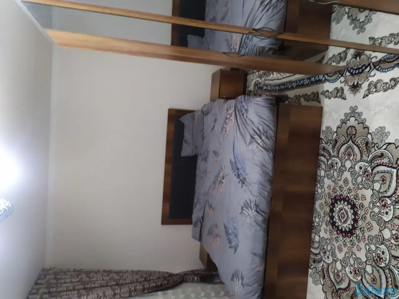 Здравствуйте уважаемый покупателей продаю свой кирпичный четырёх этажный 3 комнатные квартиру на четвертом этаже, фотография 10